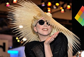 Celebrities at 2011 CES