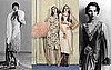 Marc Jacobs Invokes Image of Louise Brooks For Louis Vuitton Pre-Fall 2011