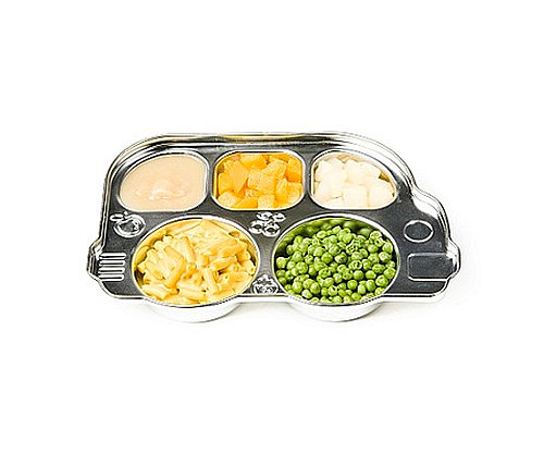 Stainless Steel Items For Kids