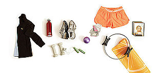 Gilt Partners With Self For Online Fitness Sale