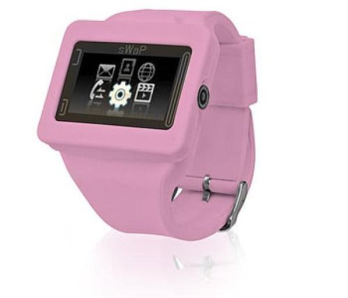 Rebel Swap Watches ($230)