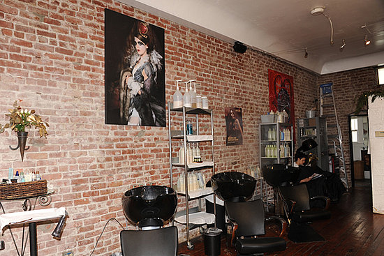 Nimbus Salon 