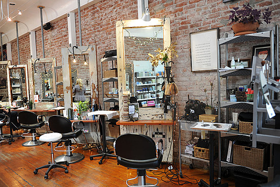 Nimbus Salon 