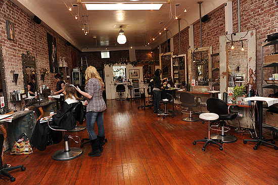 Nimbus Salon 
