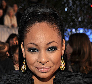 Raven-Symone at 2011 People's Choice Awards