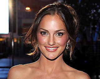 Minka Kelly at 2011 People's Choice Awards 2011-01-05 19:27:55