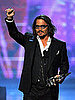 Pictures of Johnny Depp at 2011 People's Choice Awards 2011-01-05 19:20:38