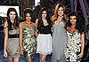 Kim Kardashian Tweets During 2011 People's Choice Awards
