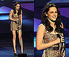 Kristen Stewart at 2011 People's Choice Awards 2011-01-05 20:54:38