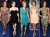 2011 People's Choice Awards Best Dressed