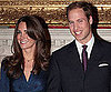 Prince William and Kate Middleton's Wedding Details Revealed