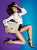 Photos of Chanel, Ralph Lauren, D&G, Mulberry, Yves Saint Laurent, Guess, Gap, Versace Spring 2011 Ad Campaigns