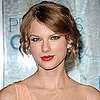 Get Taylor Swift's Signature Eye Makeup and Lipstick Look