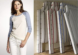 Sugar Shout Out: Get Decorating Inspiration From New J. Crew Classics