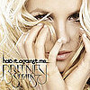 Britney Spears "Hold It Against Me" Cover Art 2011-01-06 16:15:00