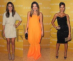 Pictures of Celebrities at CoverGirl's 50th Anniversary Party Pictures of Celebrities at CoverGirl's 50th Anniversary Party