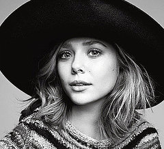 Introducing Elizabeth Olsen Introducing Elizabeth Olsen