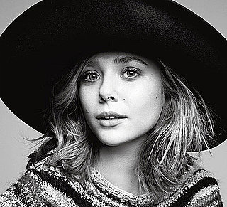 Introducing Elizabeth Olsen