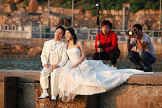 China to Put Marriage Database Online