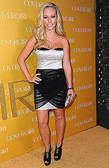 Kendra Wilkinson