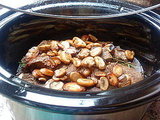 Slow Cooked Beef Slow Cooked Beef