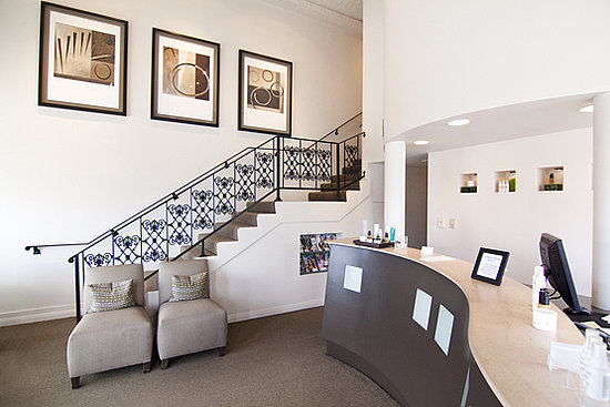 Stark Waxing Studio West Hollywood