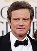 Colin Firth Wins the Golden Globe For Best Actor, Drama