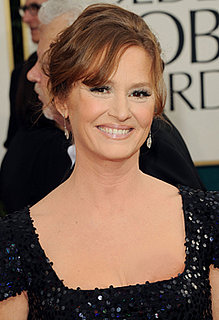 Melissa Leo Wins the Golden Globe For Best Supporting Actress in a Movie For The Fighter 2011-01-16 18:55:07