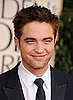Pictures of Robert Pattinson on Golden Globe Awards Red Carpet 2011-01-16 16:57:10