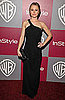 Kristen Bell at 2011 Golden Globe Awards
