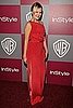 Malin Akerman at 2011 Golden Globe Awards