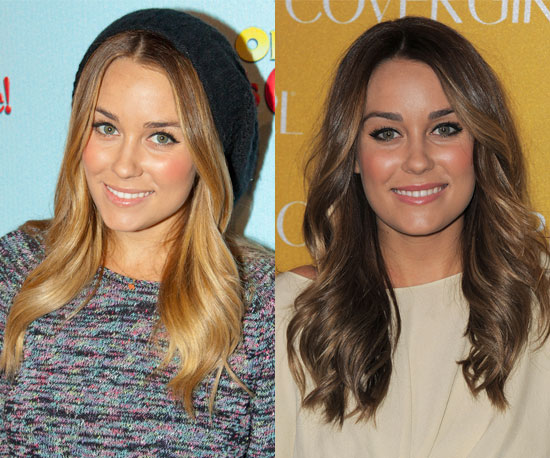 Lauren Conrad