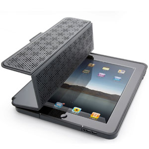 Speck CandyShell Wrap For iPad