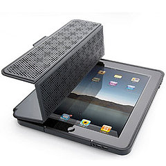 Photos of Speck CandyShell Wrap For iPad Photos of Speck CandyShell Wrap For iPad
