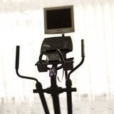 Elliptical Workout That Works Your Entire Body