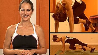 How to Work Your Abs With 3 Easy Yoga Moves
