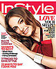 Pictures of Natalie Portman on the February Cover of InStyle Magazine