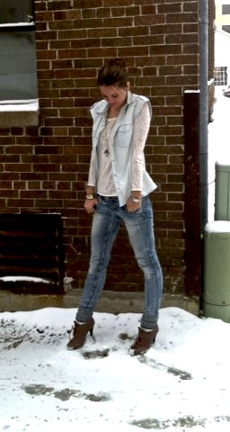 A Denim Day