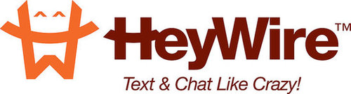 HeyWire App Makes ‘Magic’ on iPad: Free International Texting, IM and Social