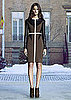 Photos of Givenchy Pre-Fall 2011 Collection Lookbook