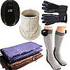 Cold Weather Gadgets to Keep You Warm
