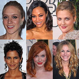 Come Back and Visit Us Tonight For the Golden Globe Awards! 
