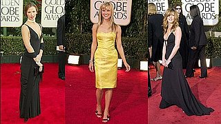 Golden Globe Awards Best Fashion