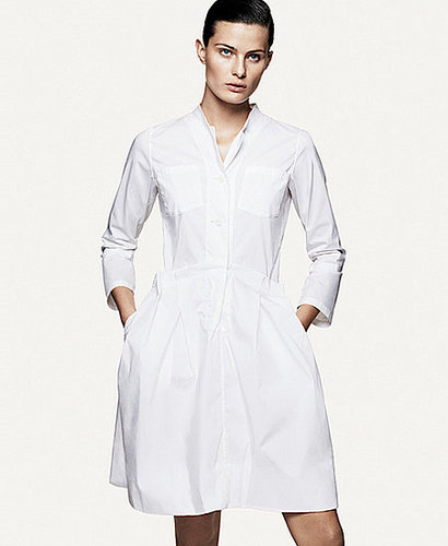 Photos of Jil Sander's Spring 2011 +J Collection for Uniqlo, In Stores Jan. 26