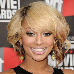 Keri Hilson at 2011 Critics' Choice Awards Keri Hilson at 2011 Critics' Choice Awards