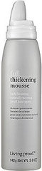 Enter Now and You Could Win Living Proof Full Thickening Mousse