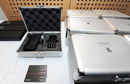 2011 Golden Globes Gift Suite