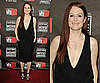 Julianne Moore at 2011 Critics' Choice Awards 2011-01-14 18:49:24