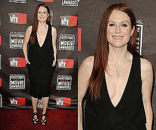 Julianne Moore at 2011 Critics' Choice Awards 2011-01-14 18:49:24