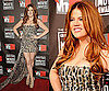 Khloe Kardashian at 2011 Critics' Choice Awards